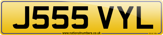J555 VYL