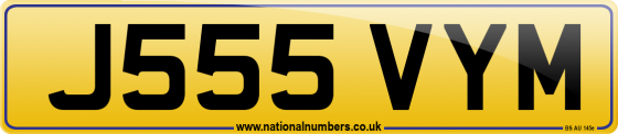 J555 VYM