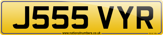 J555 VYR