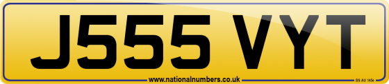 J555 VYT