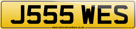 J555 WES