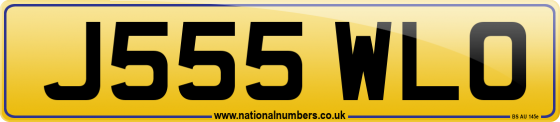 J555 WLO