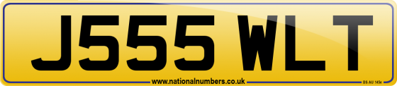 J555 WLT