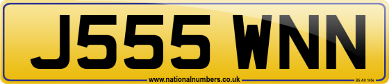 J555 WNN