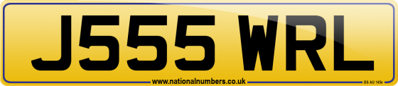 J555 WRL