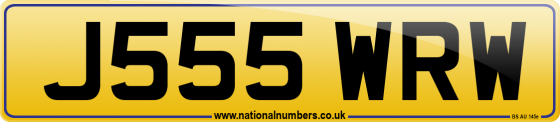 J555 WRW