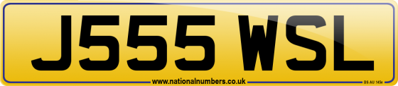 J555 WSL
