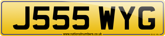 J555 WYG