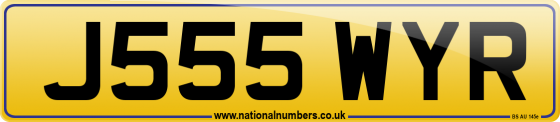 J555 WYR