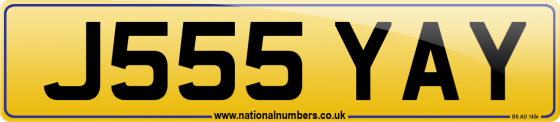 J555 YAY