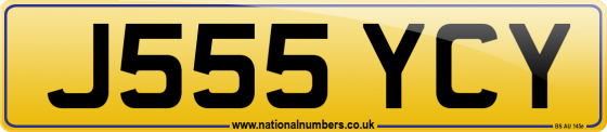 J555 YCY