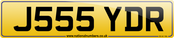 J555 YDR