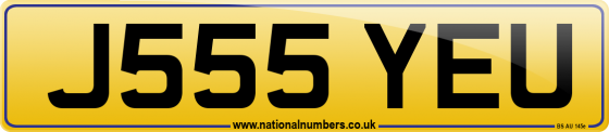 J555 YEU