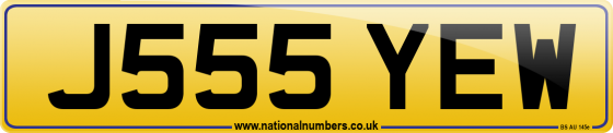 J555 YEW