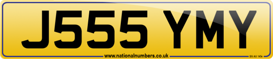 J555 YMY