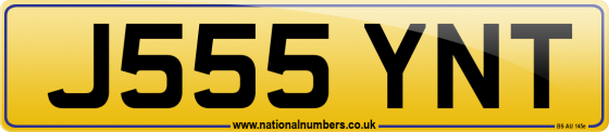 J555 YNT