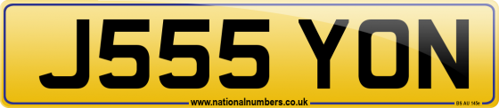 J555 YON