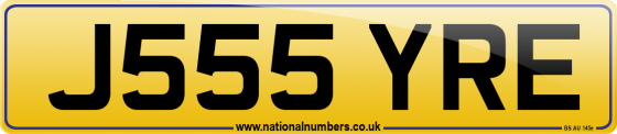 J555 YRE