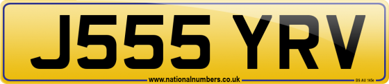J555 YRV