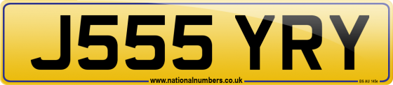 J555 YRY
