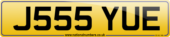 J555 YUE