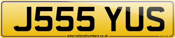 J555 YUS