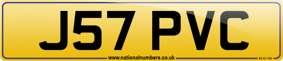 J57 PVC