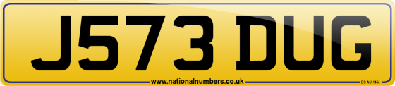 J573 DUG