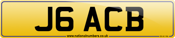 J6 ACB