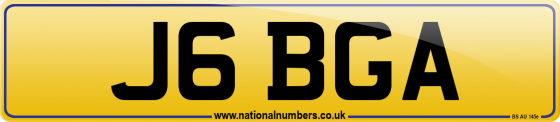 J6 BGA