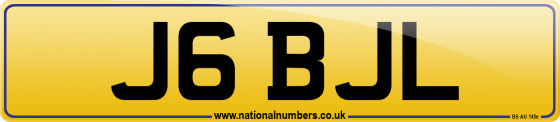 J6 BJL