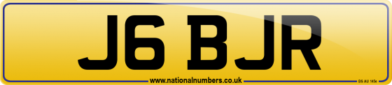 J6 BJR