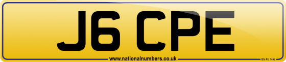 J6 CPE