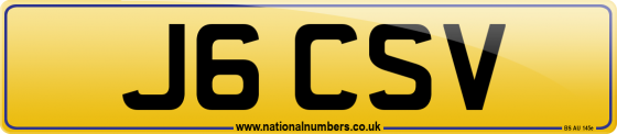 J6 CSV