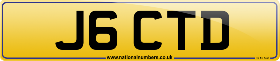 J6 CTD