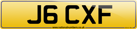 J6 CXF