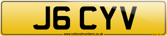 J6 CYV