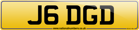 J6 DGD
