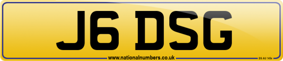 J6 DSG
