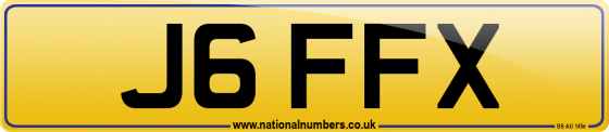 J6 FFX