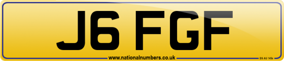 J6 FGF