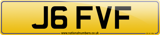J6 FVF