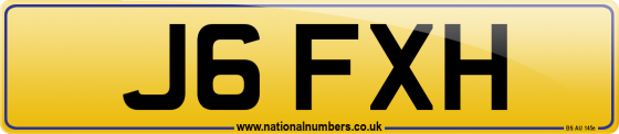 J6 FXH