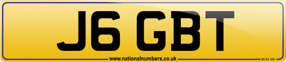 J6 GBT