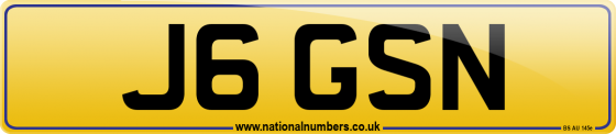 J6 GSN