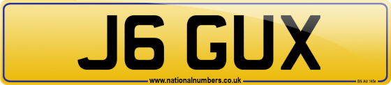 J6 GUX