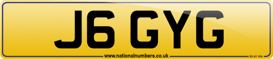 J6 GYG