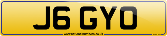 J6 GYO