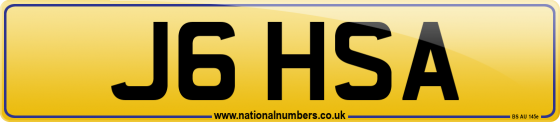 J6 HSA