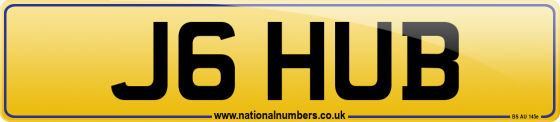 J6 HUB
